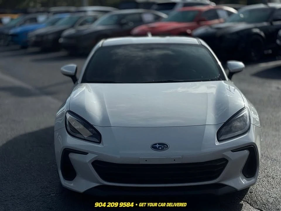 2022 Subaru BRZ 2nd Gen - Image 10 of 20