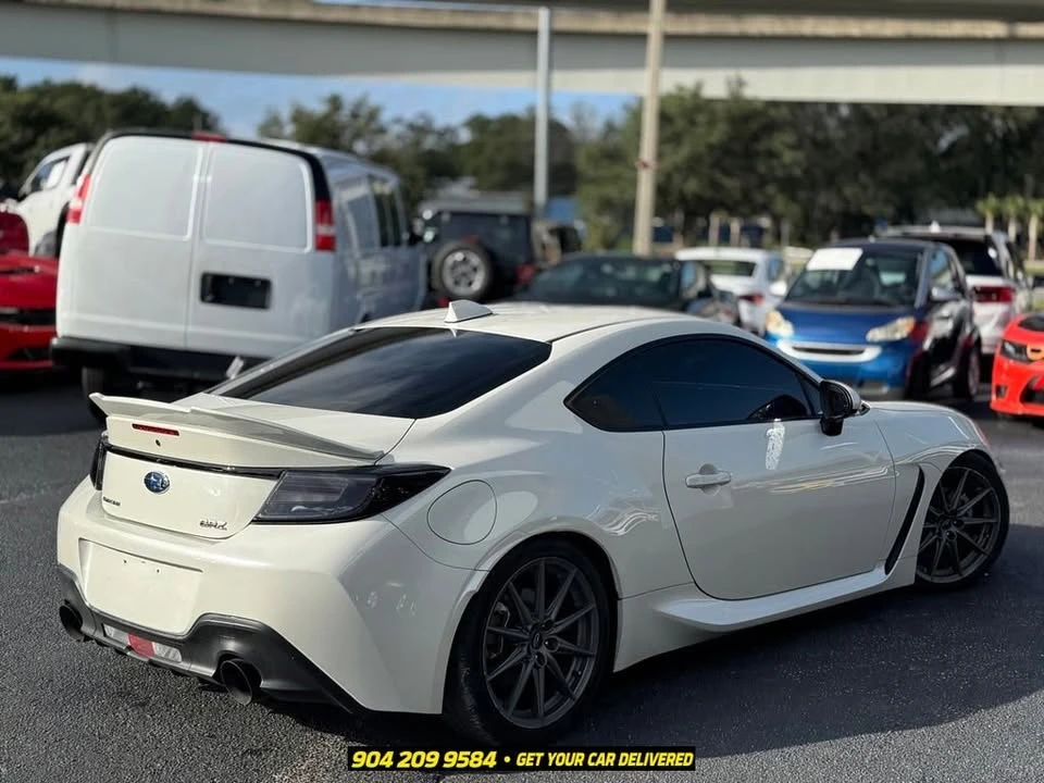 2022 Subaru BRZ 2nd Gen - Image 6 of 20