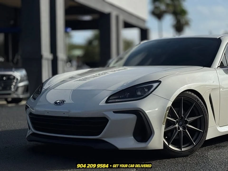 2022 Subaru BRZ 2nd Gen - Image 2 of 20