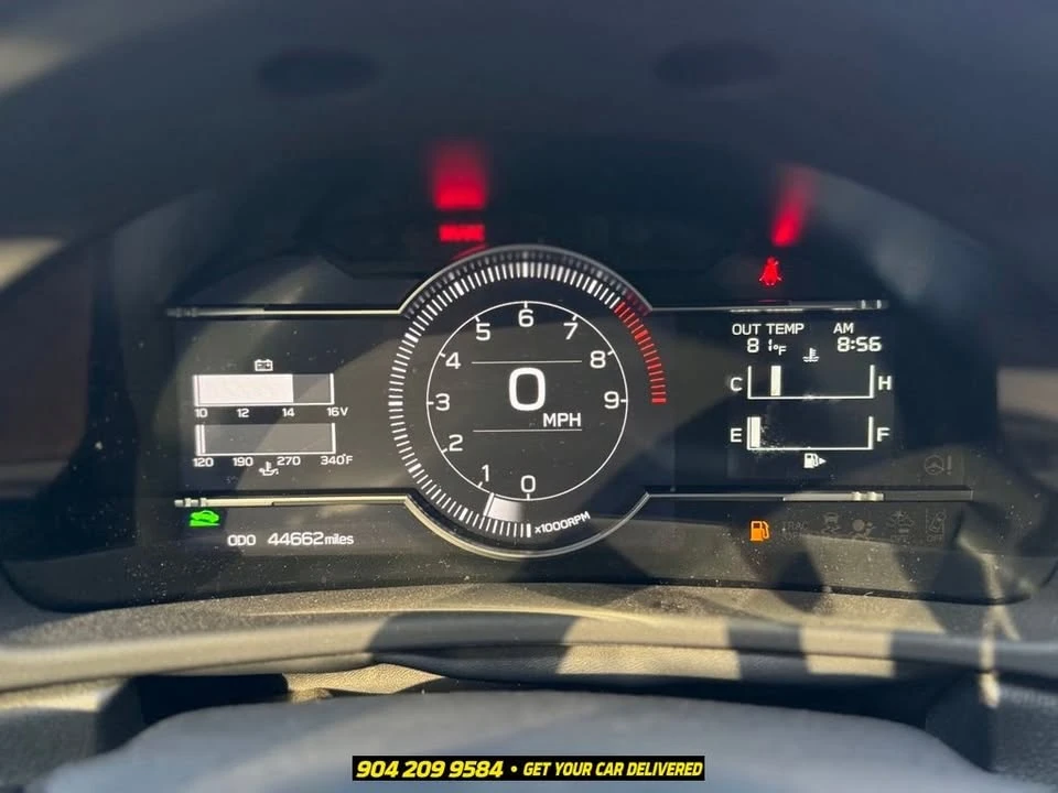 2022 Subaru BRZ 2nd Gen - Image 15 of 20