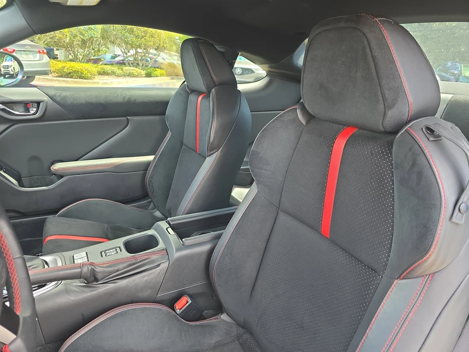 2022 Subaru BRZ 2nd Gen - Image 13 of 25