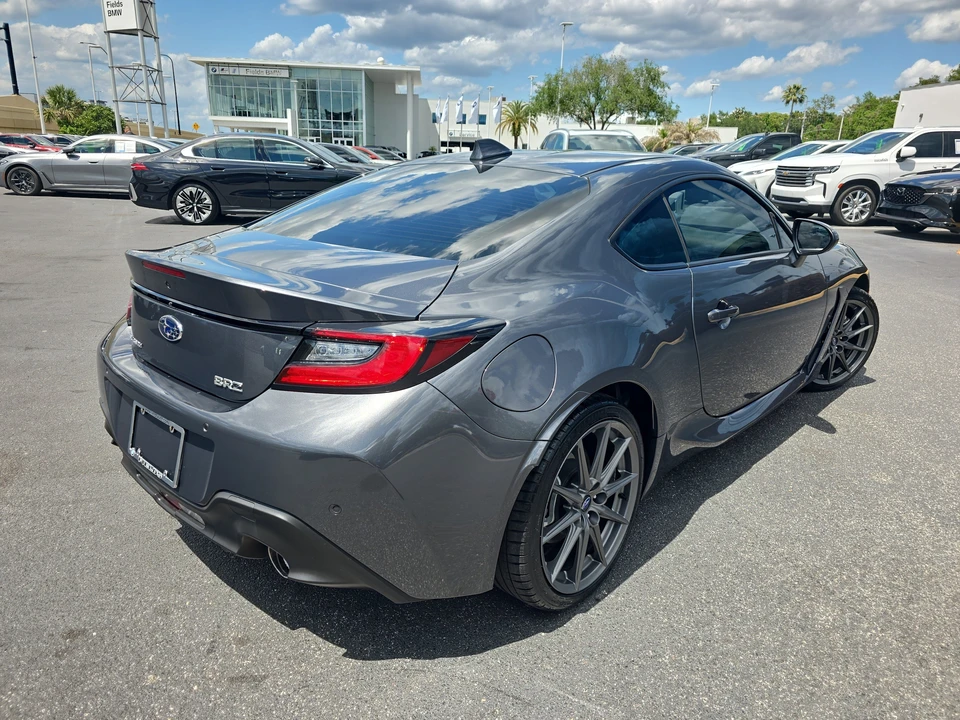 2022 Subaru BRZ 2nd Gen - Image 24 of 25