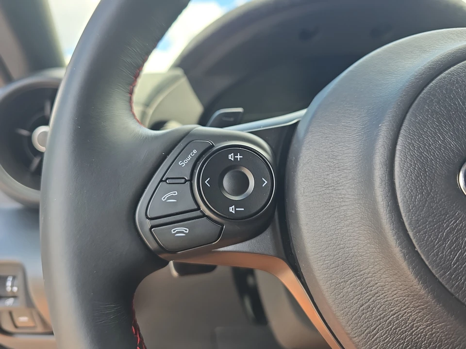 2022 Subaru BRZ 2nd Gen - Image 19 of 25