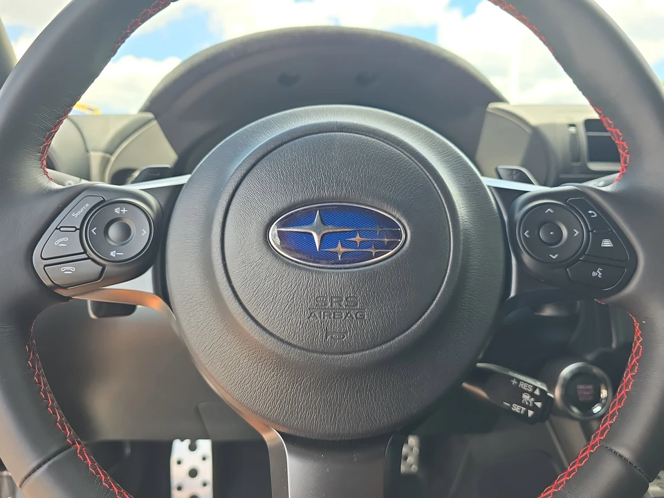 2022 Subaru BRZ 2nd Gen - Image 17 of 25