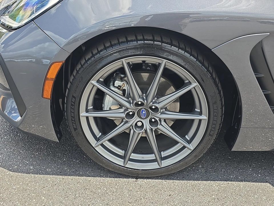 2022 Subaru BRZ 2nd Gen - Image 7 of 25