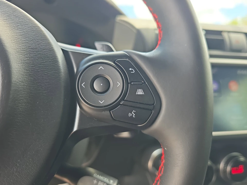 2022 Subaru BRZ 2nd Gen - Image 18 of 25