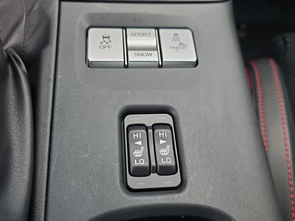 2022 Subaru BRZ 2nd Gen - Image 16 of 25