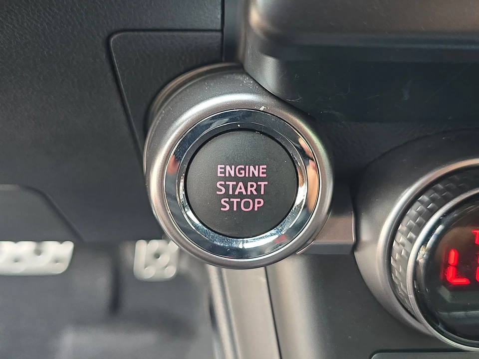 2022 Subaru BRZ 2nd Gen - Image 22 of 25