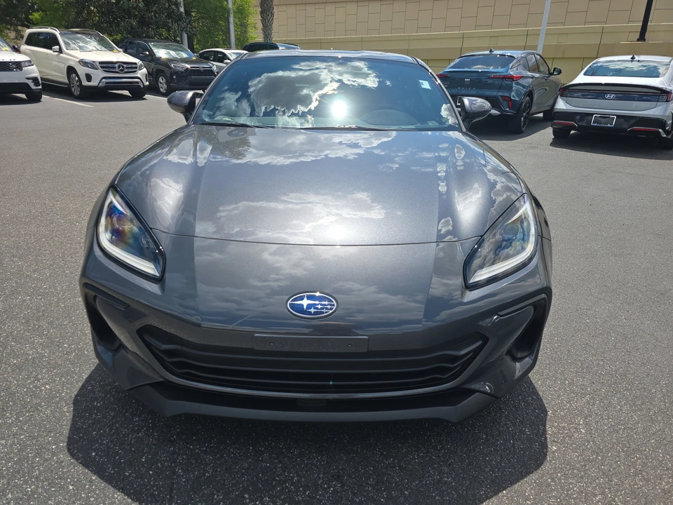 2022 Subaru BRZ 2nd Gen - Image 2 of 25