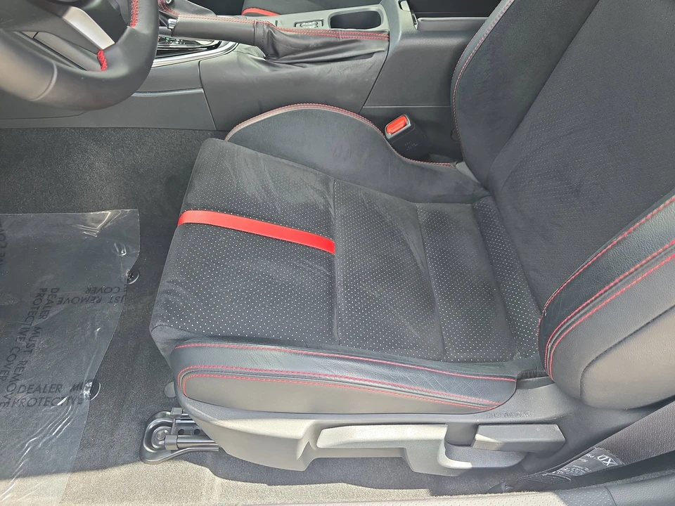 2022 Subaru BRZ 2nd Gen - Image 12 of 25