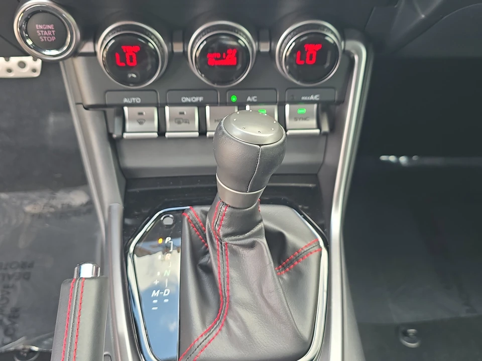 2022 Subaru BRZ 2nd Gen - Image 15 of 25