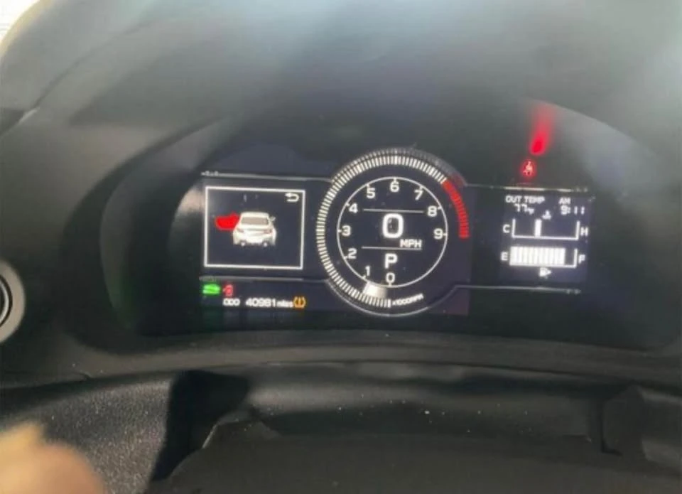 2022 Subaru BRZ 2nd Gen - Image 4 of 5