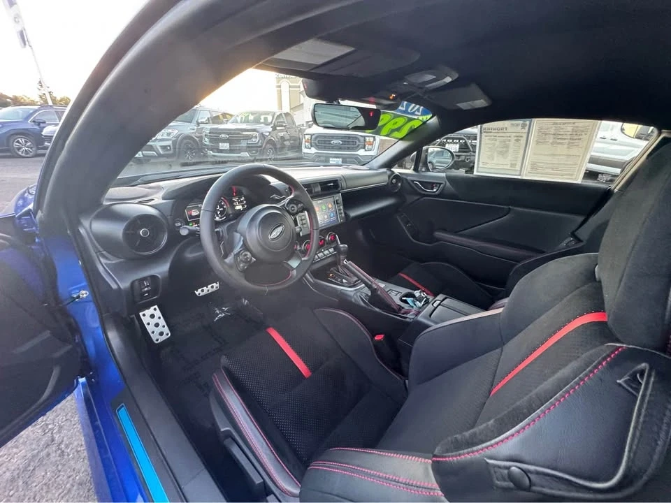 2022 Subaru BRZ 2nd Gen - Image 6 of 7