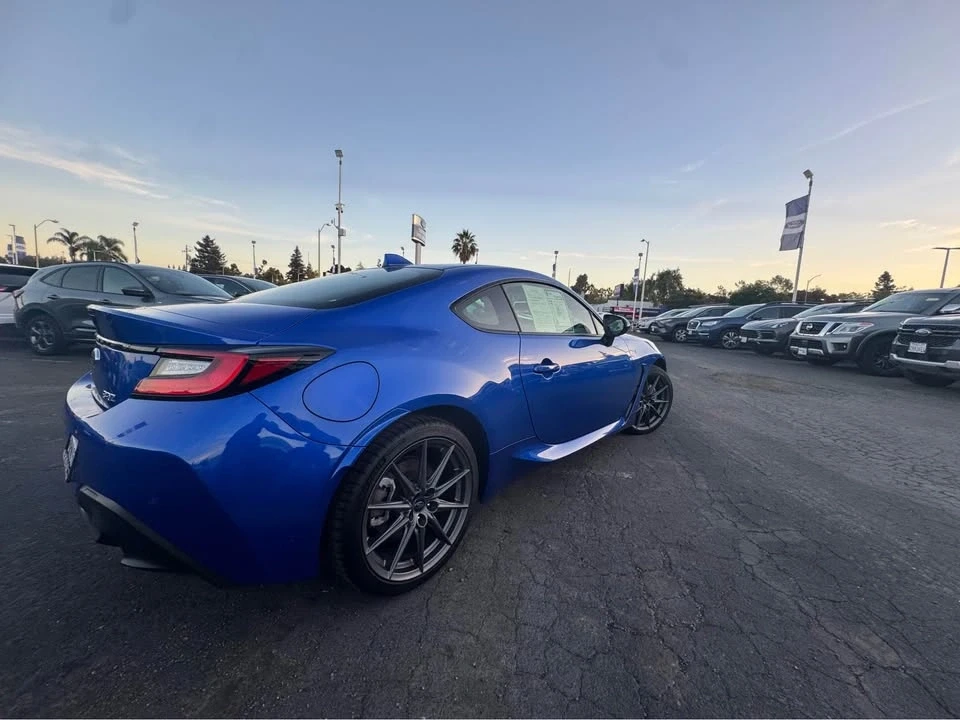 2022 Subaru BRZ 2nd Gen - Image 4 of 7