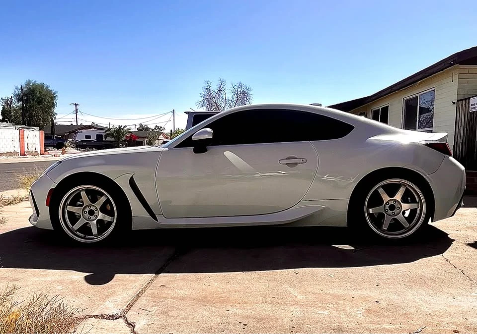 2022 Subaru BRZ 2nd Gen - Image 6 of 6