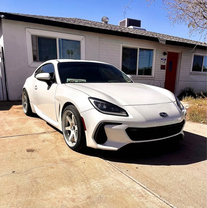 2022 Subaru BRZ 2nd Gen - Image 5 of 6