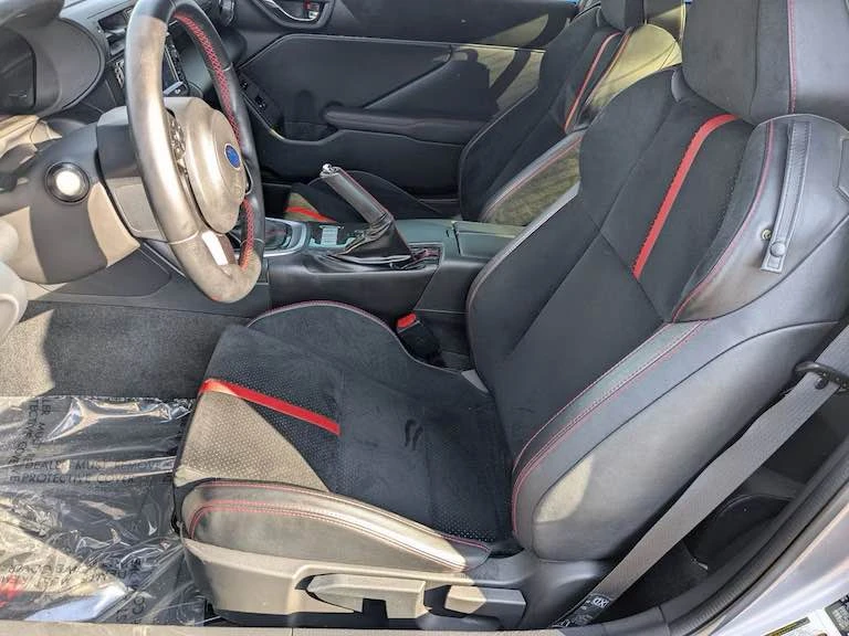 2022 Subaru BRZ 2nd Gen - Image 7 of 9