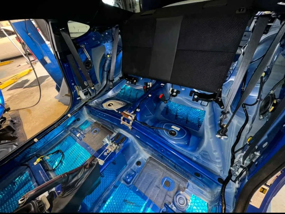 2022 Subaru BRZ 2nd Gen - Image 12 of 12