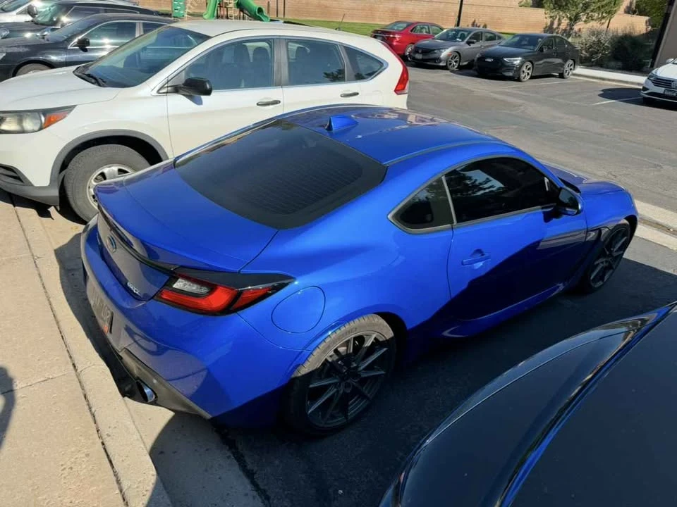 2022 Subaru BRZ 2nd Gen - Image 4 of 12