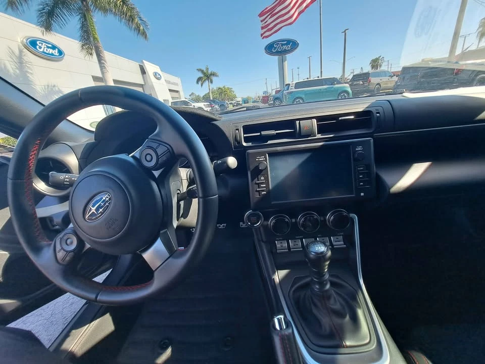 2022 Subaru BRZ 2nd Gen - Image 4 of 6