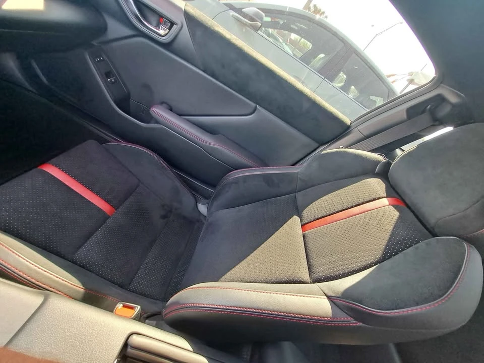 2022 Subaru BRZ 2nd Gen - Image 5 of 6