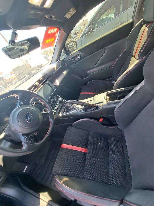 2022 Subaru BRZ 2nd Gen - Image 3 of 6
