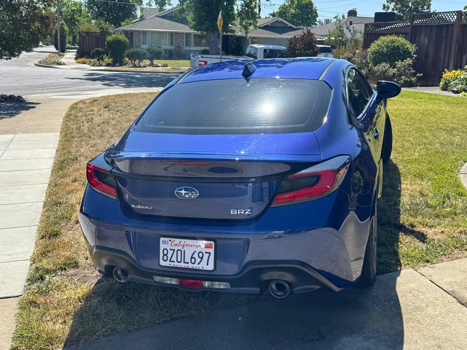 2022 Subaru - Image 6 of 11