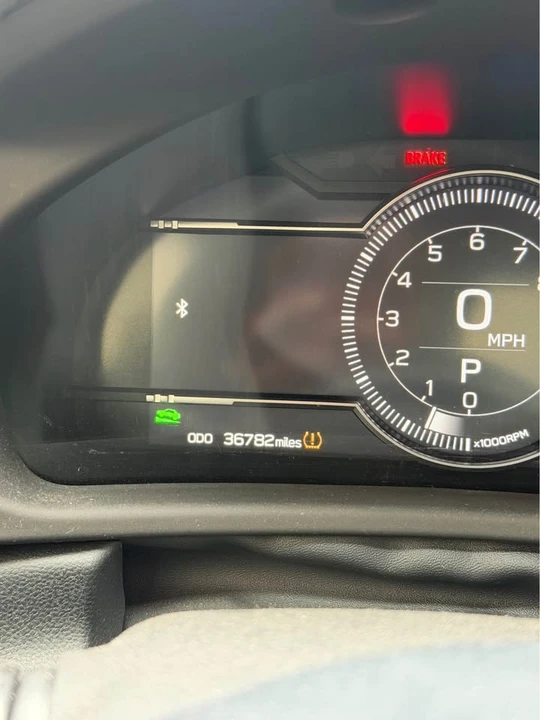 2022 Subaru BRZ 2nd Gen - Image 6 of 7