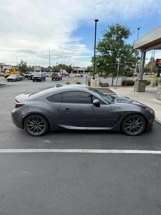 2022 Subaru BRZ 2nd Gen - Image 2 of 7