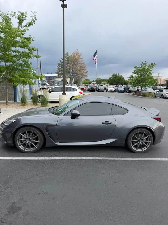2022 Subaru BRZ 2nd Gen - Image 4 of 7