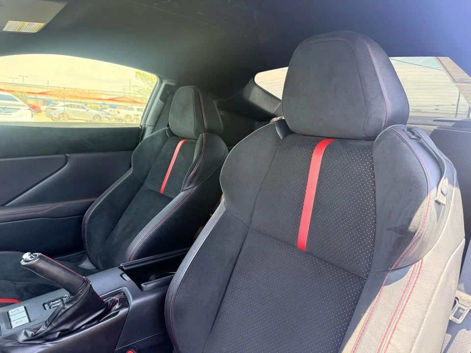 2022 Subaru BRZ 2nd Gen - Image 7 of 15