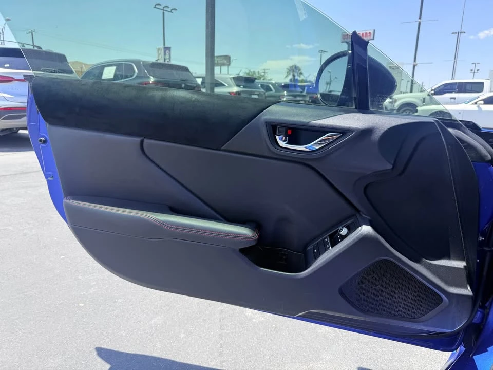 2022 Subaru BRZ 2nd Gen - Image 9 of 15