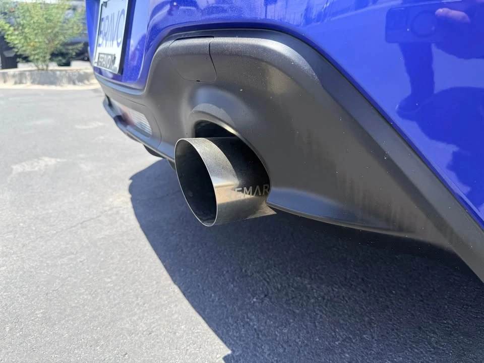 2022 Subaru BRZ 2nd Gen - Image 6 of 15