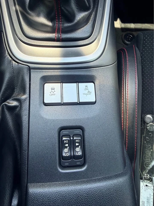 2022 Subaru BRZ 2nd Gen - Image 15 of 15