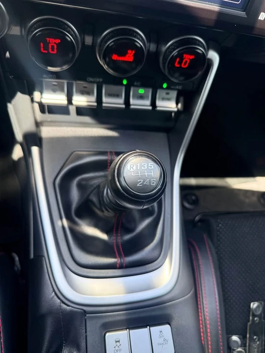 2022 Subaru BRZ 2nd Gen - Image 12 of 15