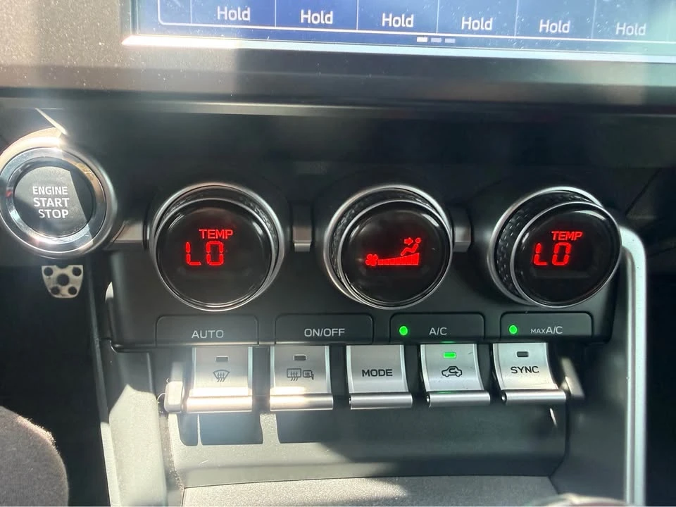2022 Subaru BRZ 2nd Gen - Image 11 of 15