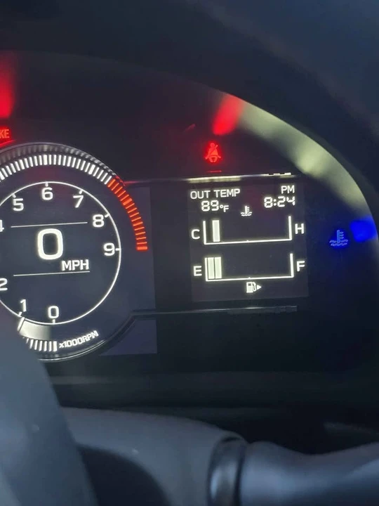 2022 Subaru BRZ 2nd Gen - Image 7 of 8