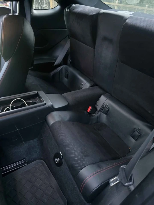 2022 Subaru BRZ 2nd Gen - Image 6 of 8