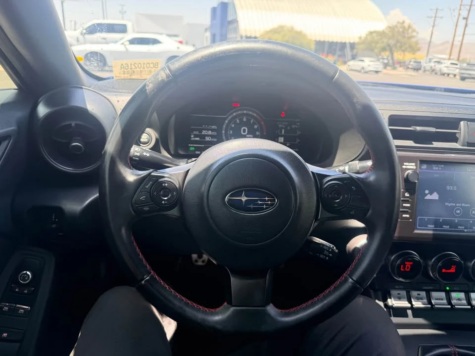 2022 Subaru BRZ 2nd Gen - Image 13 of 15