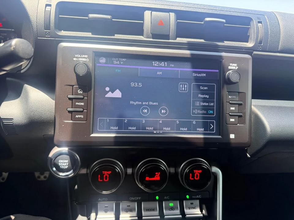 2022 Subaru BRZ 2nd Gen - Image 14 of 15