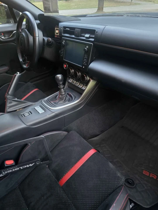 2022 Subaru BRZ 2nd Gen - Image 3 of 8
