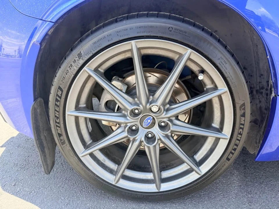 2022 Subaru BRZ 2nd Gen - Image 5 of 15