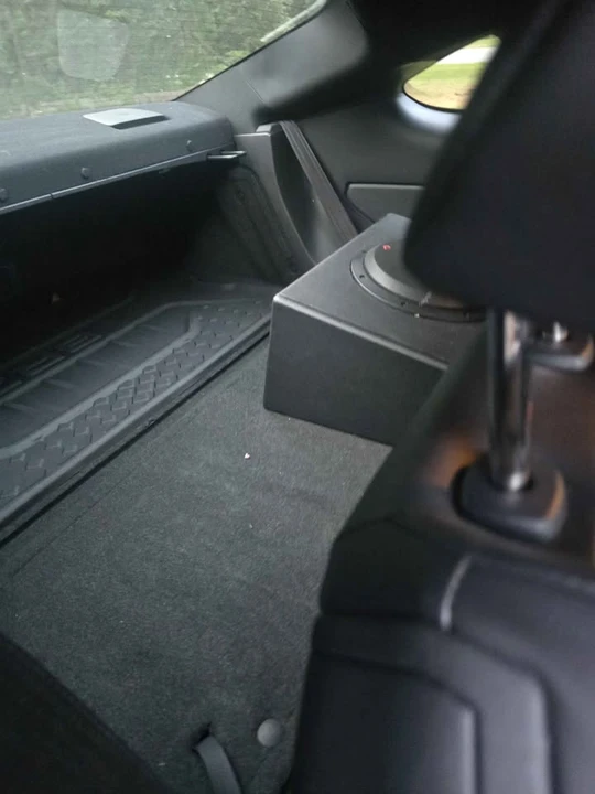 2022 Subaru BRZ 2nd Gen - Image 4 of 8