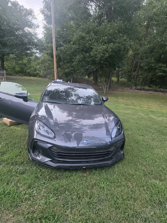 2022 Subaru BRZ 2nd Gen - Image 8 of 8