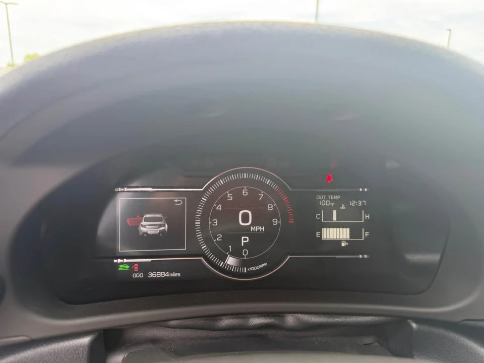 2022 Subaru BRZ 2nd Gen - Image 10 of 17