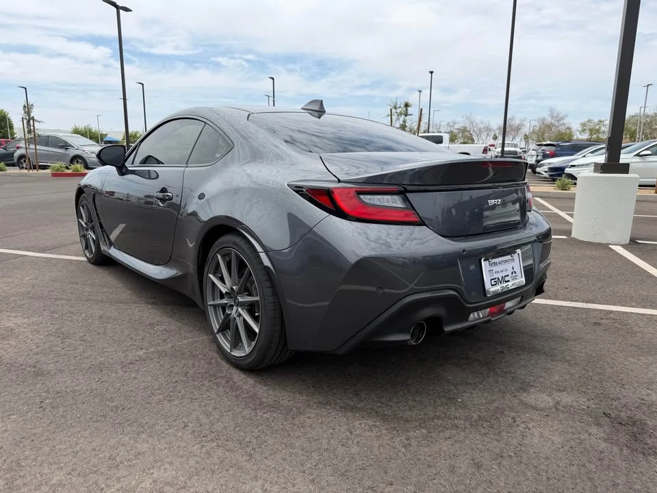 2022 Subaru BRZ 2nd Gen - Image 7 of 17