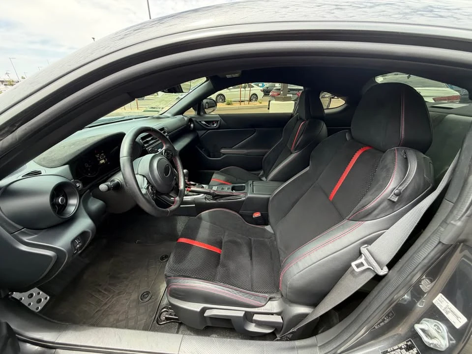 2022 Subaru BRZ 2nd Gen - Image 16 of 17