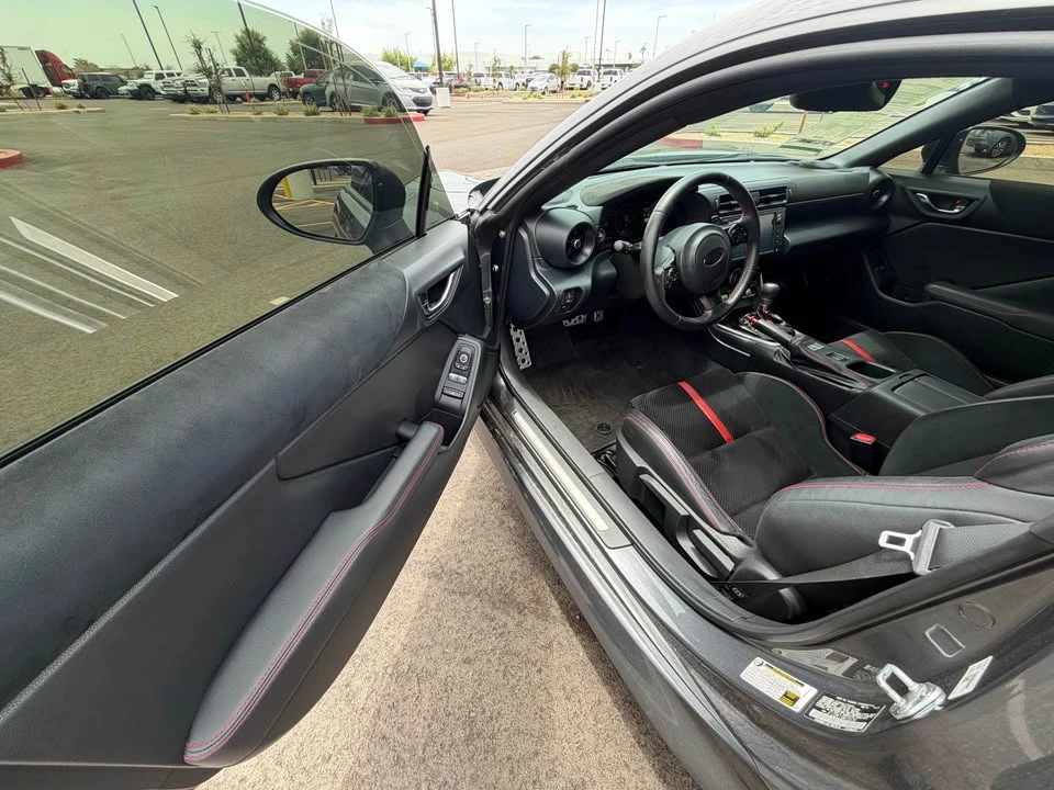 2022 Subaru BRZ 2nd Gen - Image 17 of 17