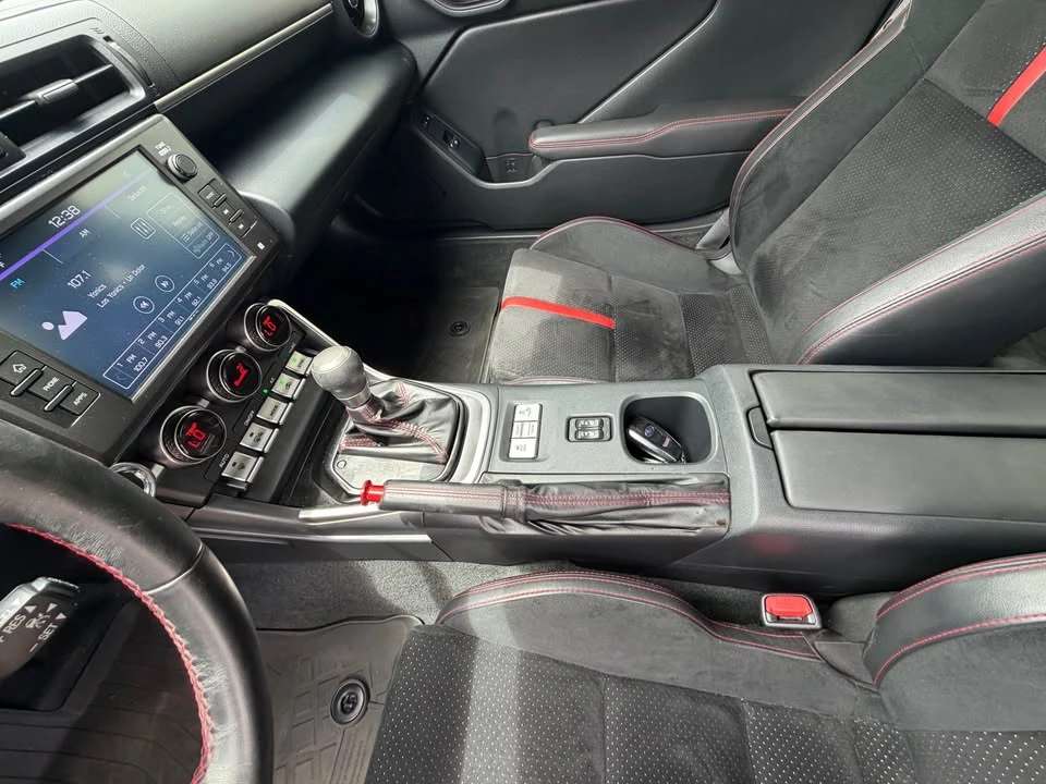 2022 Subaru BRZ 2nd Gen - Image 14 of 17