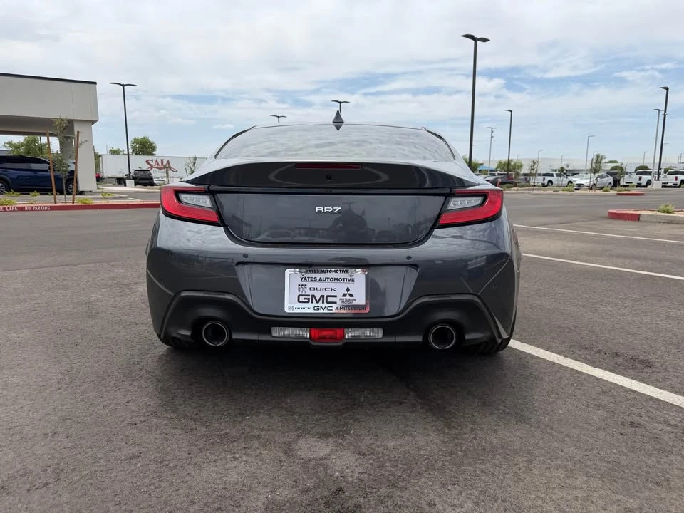 2022 Subaru BRZ 2nd Gen - Image 6 of 17